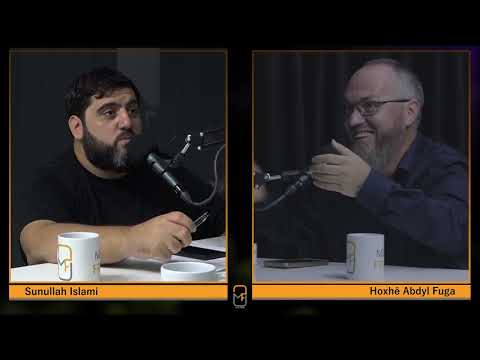 A është tut ndonjëher Hoxhë Abdyl Fuga gjat Rukjes