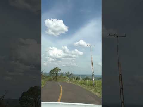 Estrada Apucarana - Rio Bom - Pr