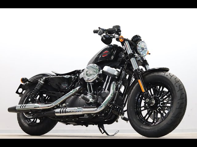 XL1200X Sportster Forty-Eight/ハーレーダビッドソン の販売情報
