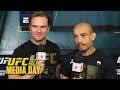 Jose Aldo’s plan: Beat Merab Dvalishvili at UFC 278, win title in Brazil and retire | ESPN MMA