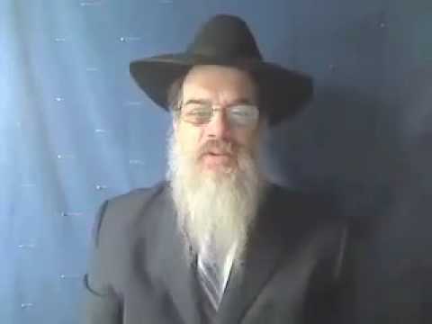 YouParsha - Vayigash 5770