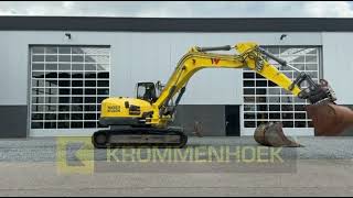 P&aacute;sov&eacute; r&yacute;padlo Wacker Neuson ET 145 | Obr&aacute;zek 4 - Machineryline