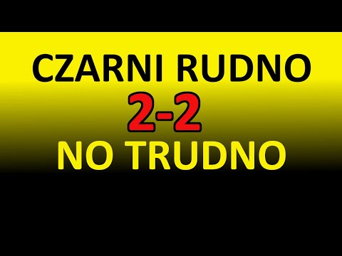 7. kolejka Czarni Rudno - MKS Cargovia Kargowa