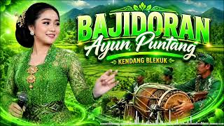 Download lagu RAJANYA BAJIDORAN // AYUN PUNTANG ENAKEUN PISAN mp3