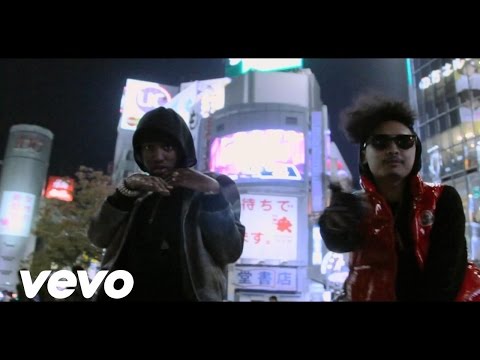 The Airplane Boys - Brave