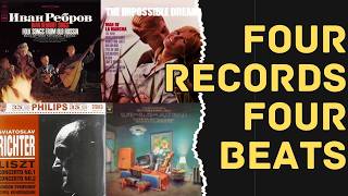 four records four beats