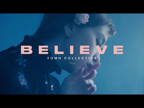 The Obsidian - Believe