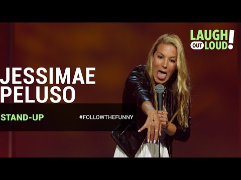 download lagu mp3 mp4 Jessimae Peluso, download lagu Jessimae Peluso gratis, unduh video klip Jessimae Peluso