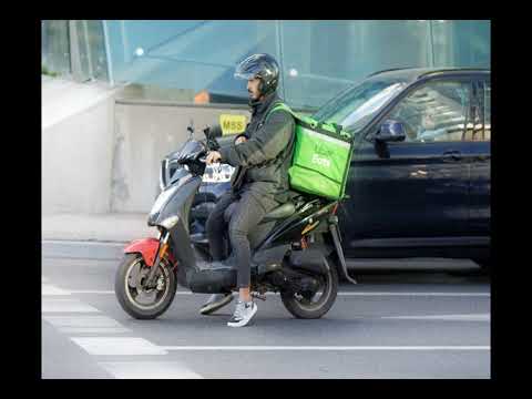 Reforma laboral Argentina