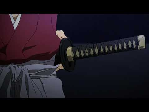 lilwaterbed ~ katana