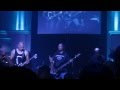 God Forbid - Overcome (Ride for Dime 2013) Trenton NJ