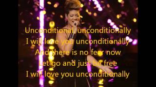 Tessanne Chin-Unconditionally-The Voice 5 Top 6