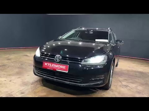 Volkswagen Golf STANDARD - TSI COMFORT LINE - FACT - Image 2