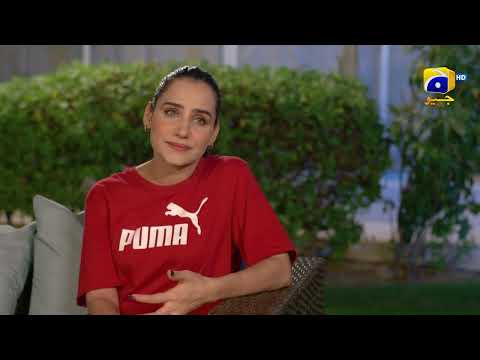 Grift 𝗡𝗲𝘄 𝗣𝗿𝗼𝗺𝗼 Episode 14 | Ali Abbas | Saniya Shamshad | Momina Iqbal | HAR PAL GEO