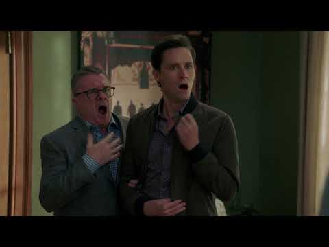 Parenting Advice - Modern Family