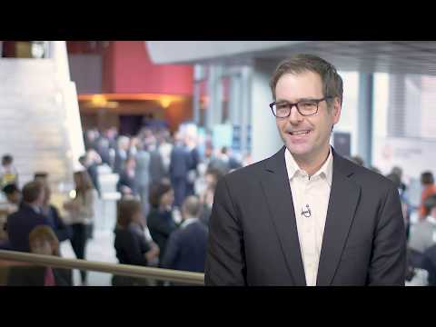 Impact Summit Europe 2019 - Interview with Michael Hoelter (DWS)