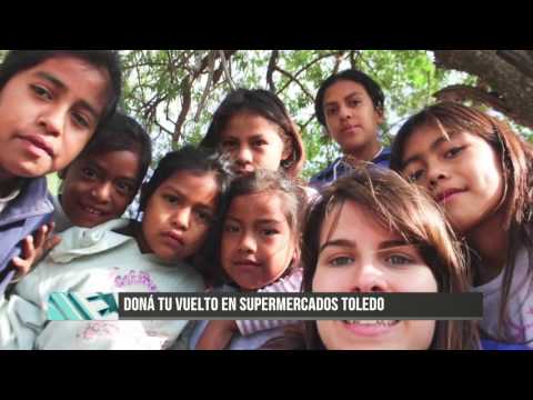 Amigos Solidarios|Mayo 2017