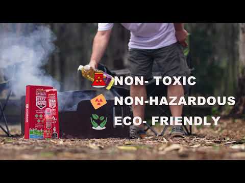 Go-Safe ANZ Introduces Unique Eco Friendly 5 in 1 Fire Extinguisher