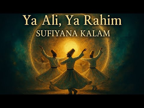 ✨ Tu Mera Maula, Tu Mera Noor | Heart-touching Sufi Kalam | Dr. Sadruddin Manknojia (Sugar Land, TX)