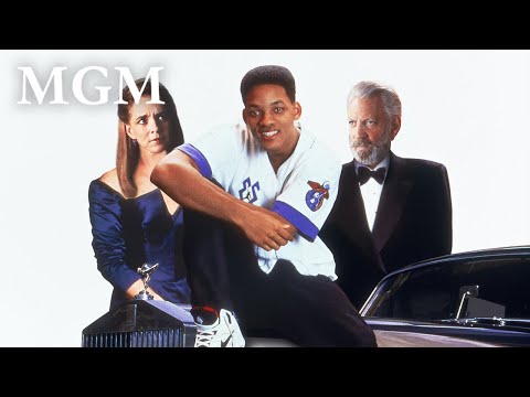 Six Degrees of Separation (1993) | Official Trailer | MGM Studios