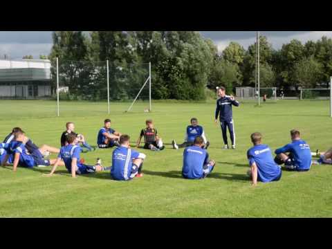 Saisonstart FC Stadthagen 05.07.2016