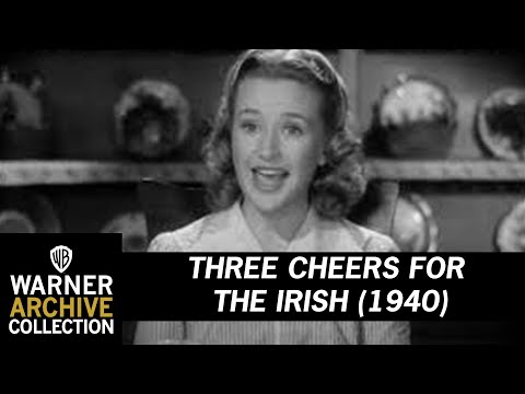 Trailer | Three Cheers for the Irish | Warner Archive
