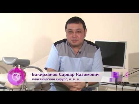 Восстановление промежности после эпизиотомии