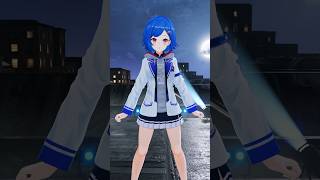 ✧ 超絶クールビューティーに「Caramel Pain」口閉じれるし😡😡😡#踊ってみた #shorts #にじさんじ #dance #vtuber