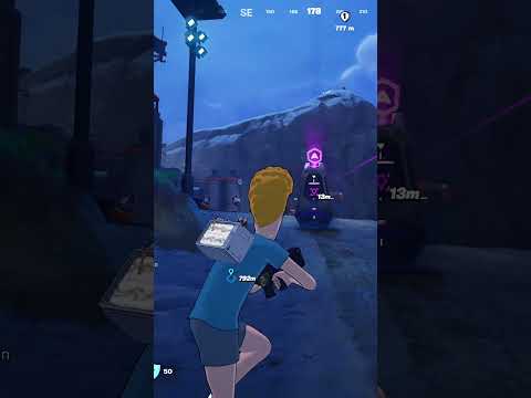 I AM CORNHOLIO! 🤣 FORTNITE x Beavis and Butt-Head #fortnite #gaming