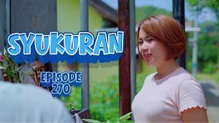 Download lagu THANKSGIVING || JAVANESE COMEDY EPS 270 mp3