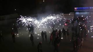 Festa Major 2019 VdM   Correfoc