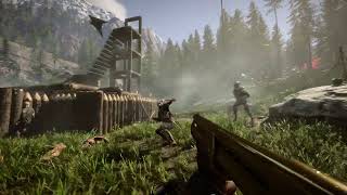 Trailer Sons Of The Forest