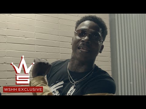 2FeetBino - “Keep Going” (Official Music Video - WSHH Exclusive)
