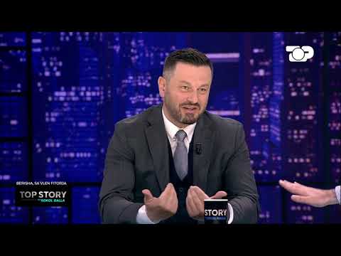 Top Story nga Sokol Balla | 14 Prill 2022, Pjesa 2