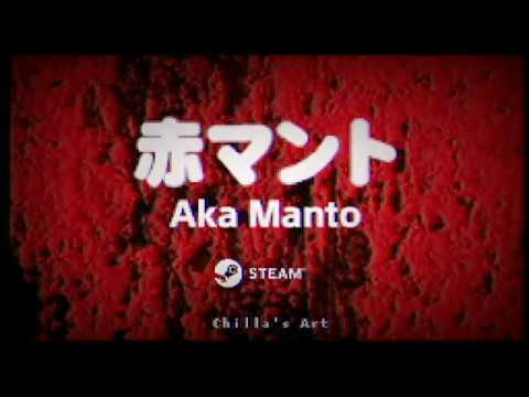 Aka Manto Gameplay Trailer thumbnail