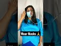 Behind The Scene For Our Shoot Please Wear Masks Be Safe Littleglove Shorts Stayhome