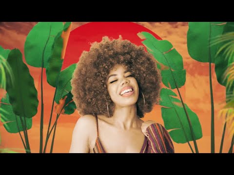 KIRBY - Velvet (Remix) (feat. Lucky Daye) [Official Music Video]