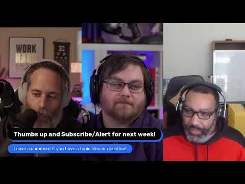 The Game Dev Show (3/21/2021)