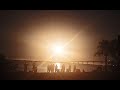 Artemis Rocket FIRST LAUNCH Great Crowd Reactions Time Lapse