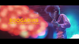 Boogarins - "6000 Dias (Ou Mantra Dos 20 Anos)" live at Endless Daze 2019
