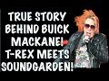 Guns N' Roses  The True Story Behind Buick Mackane Big Dumb Sex Spaghetti Incident