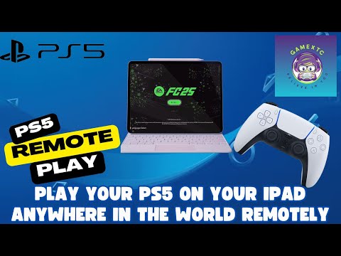 PS5 Remote Play – How to Play Anywhere