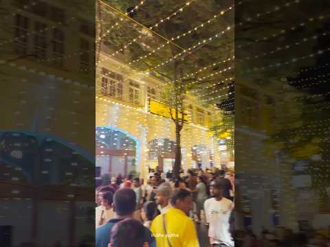 Kandy breeze night market 2025 #kandy #nightmarket #streetfood #travel #shorts #shortsvideo