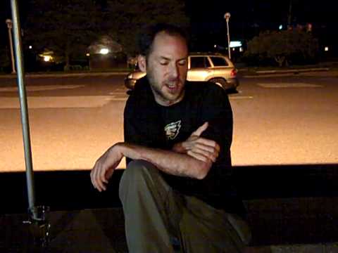 Drunk Interview 04 29 2011 CONTINUED