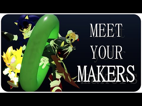 MEET YOUR MAKERS - OUTCOME MEMORIES v0.2