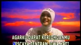 Theme song KUASA ILLAHI Sulis Cinta Rasul mp4...