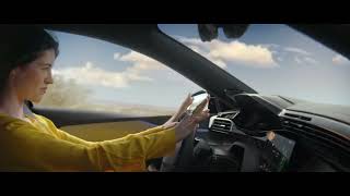 Nuevo 308 Hybrid, sensaciones únicas Trailer