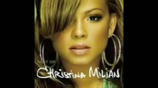 Christina Milian - Got 2 Have You feat. Hussein Fatal