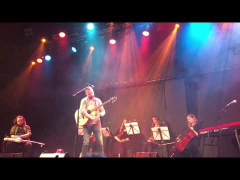 Blue Rose Code -I will lay you down