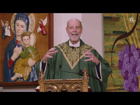 The Sunday Mass - 2nd Sunday of Ordinary Time - 01/18/2026